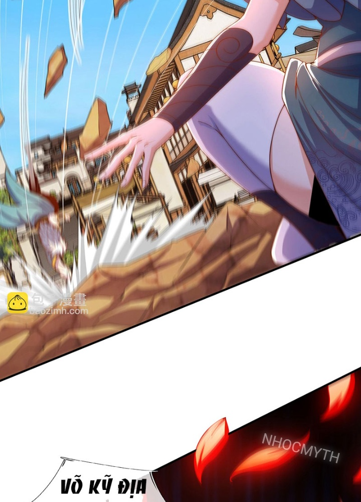 Huyền Thiên Chí Tôn Chapter 137 - Trang 4