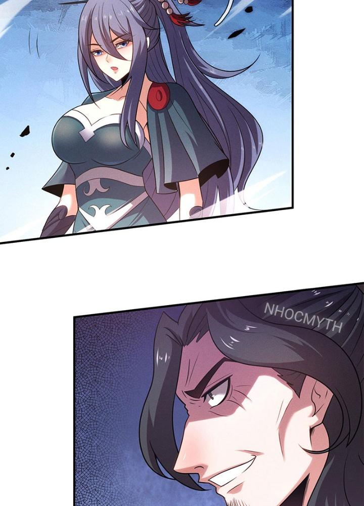 Huyền Thiên Chí Tôn Chapter 137 - Trang 4