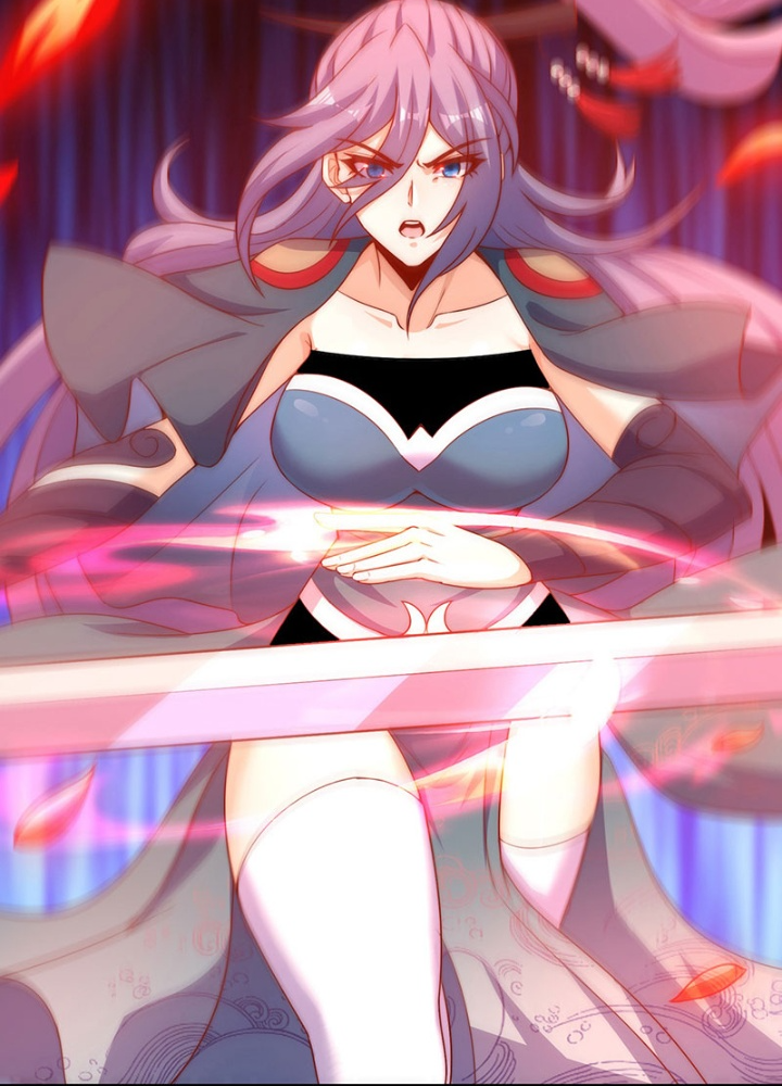 Huyền Thiên Chí Tôn Chapter 137 - Trang 4