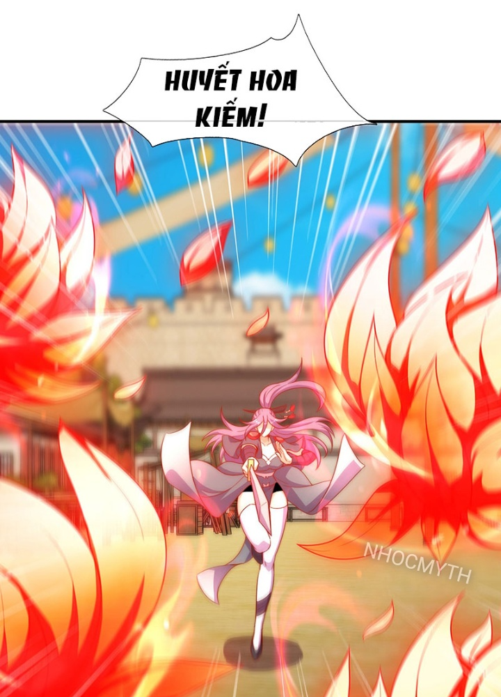 Huyền Thiên Chí Tôn Chapter 137 - Trang 4