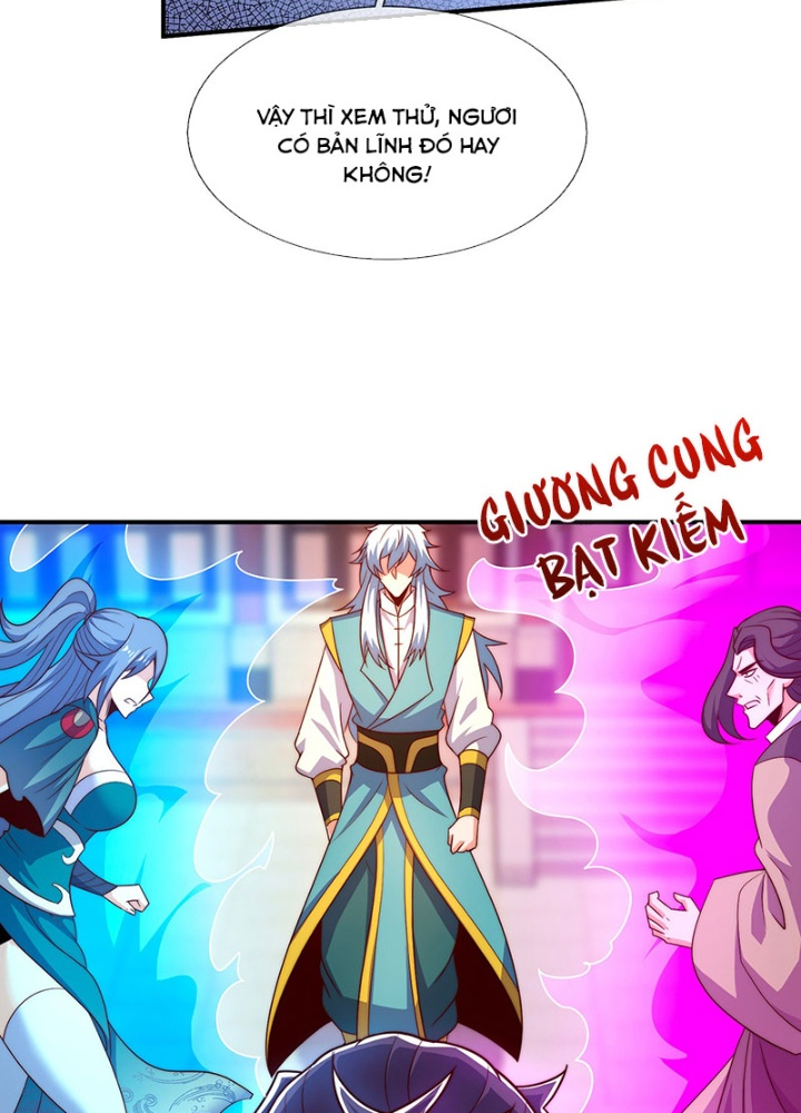 Huyền Thiên Chí Tôn Chapter 137 - Trang 4