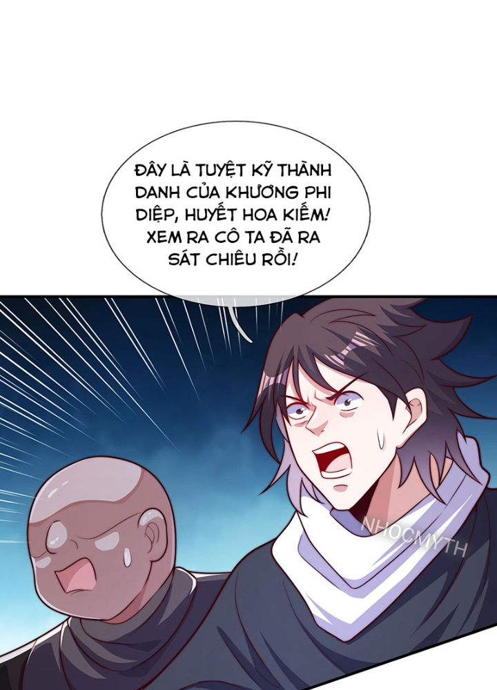 Huyền Thiên Chí Tôn Chapter 138 - Trang 4