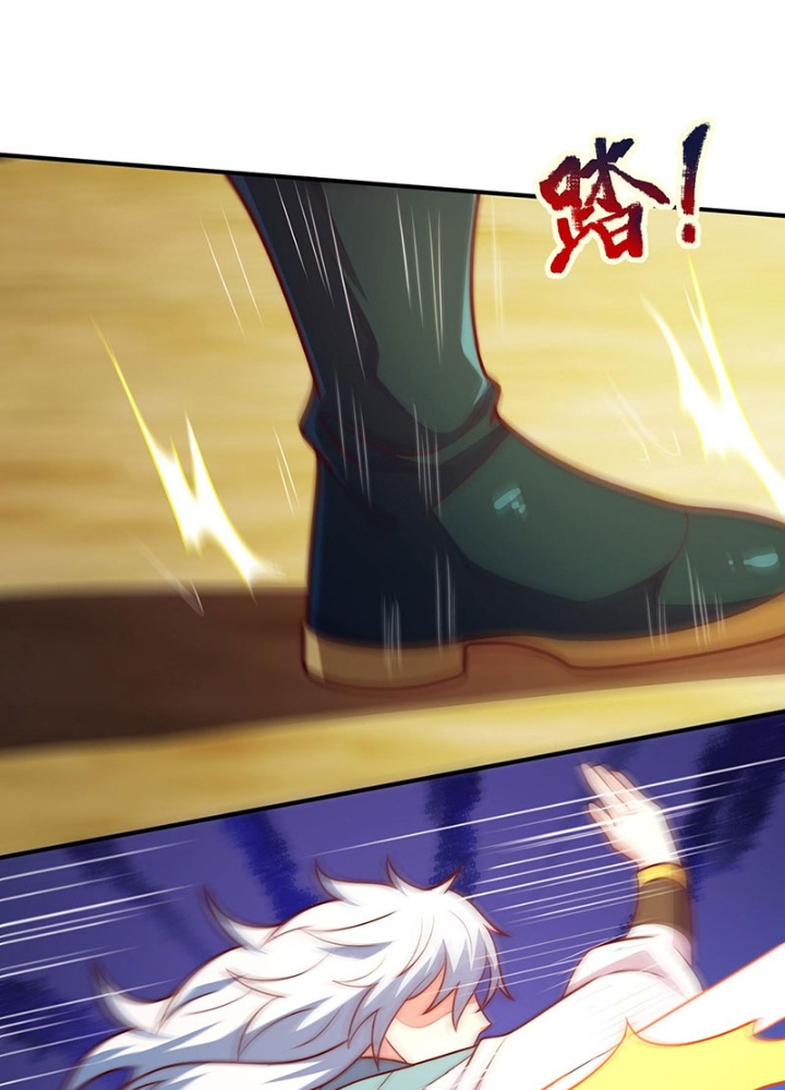 Huyền Thiên Chí Tôn Chapter 138 - Trang 4