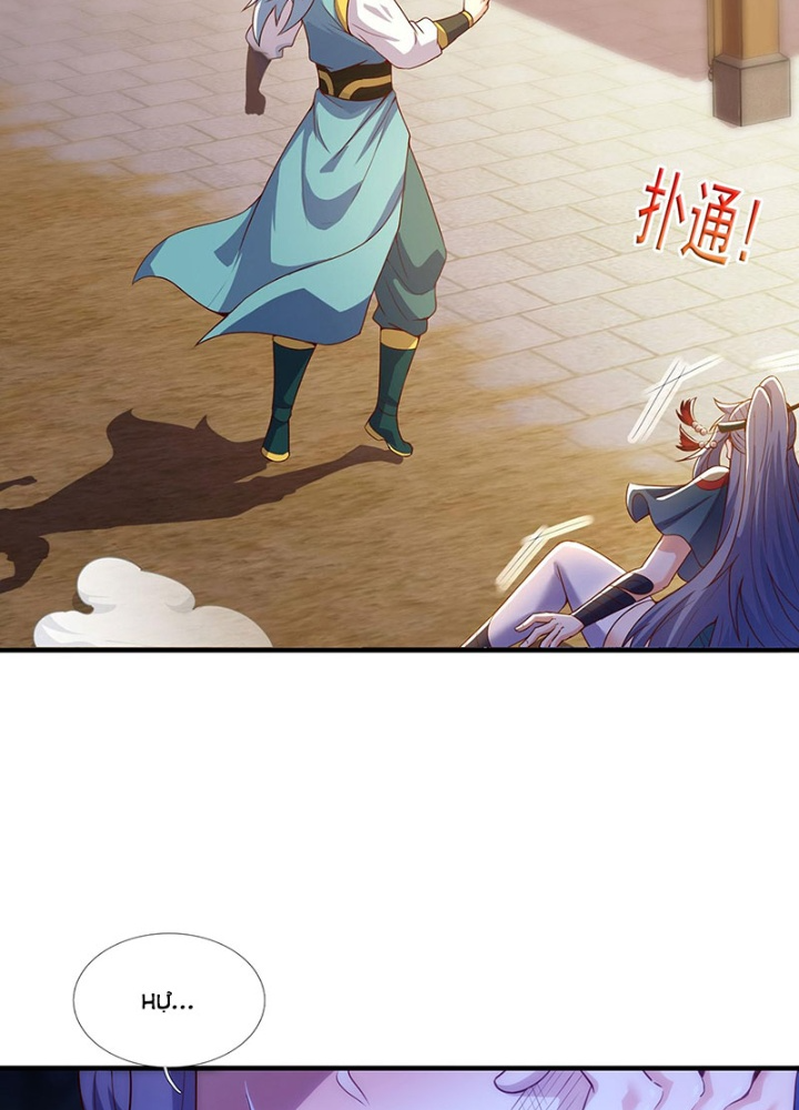 Huyền Thiên Chí Tôn Chapter 138 - Trang 4