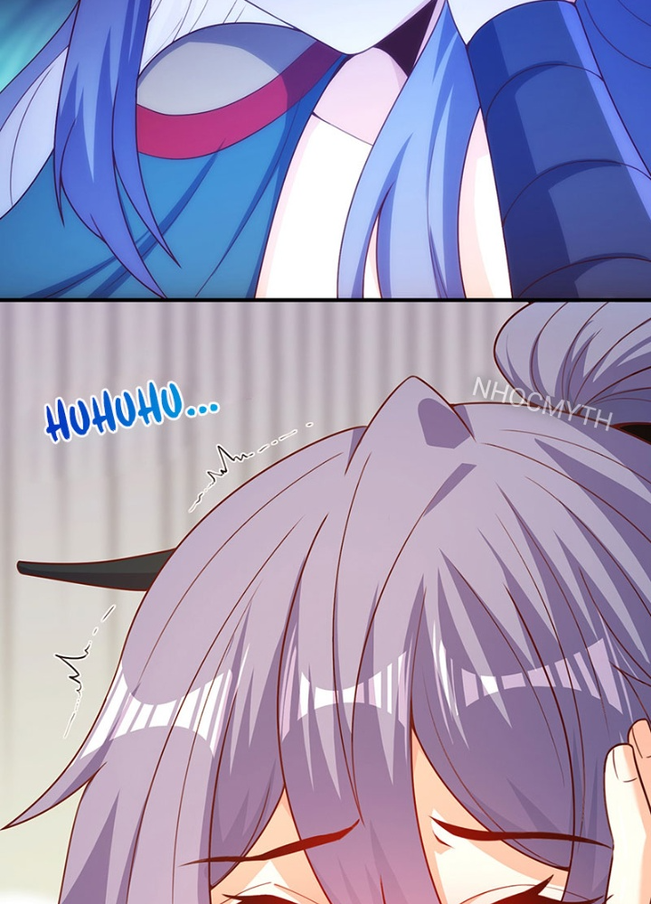 Huyền Thiên Chí Tôn Chapter 138 - Trang 4