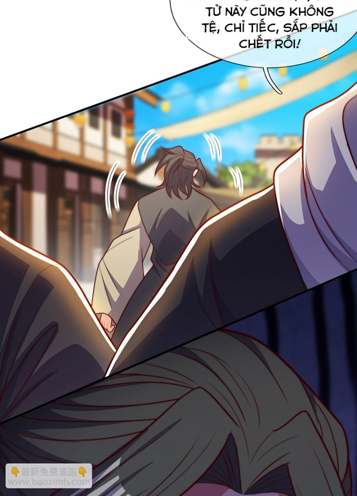 Huyền Thiên Chí Tôn Chapter 138 - Trang 4