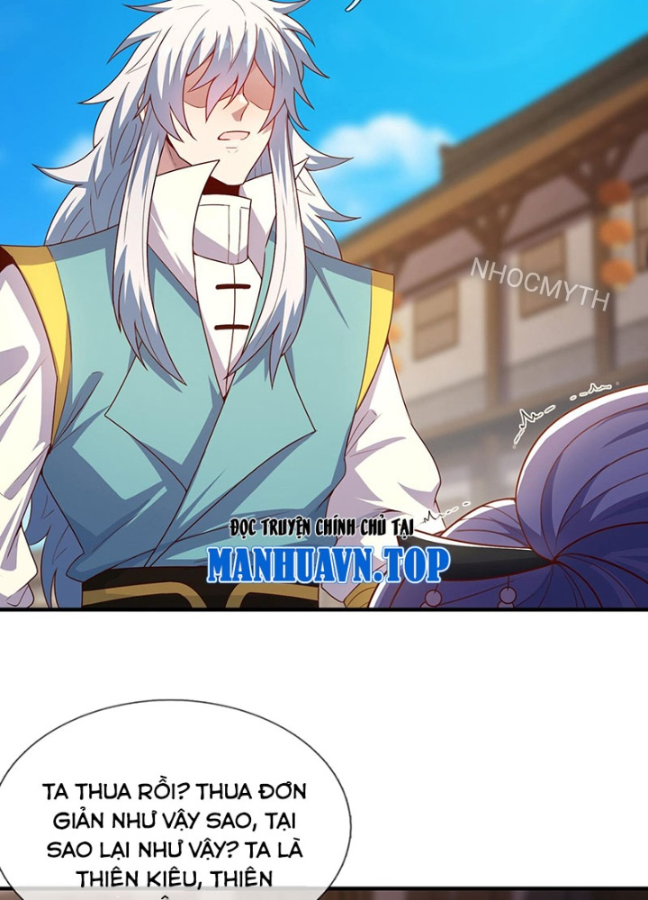 Huyền Thiên Chí Tôn Chapter 138 - Trang 4