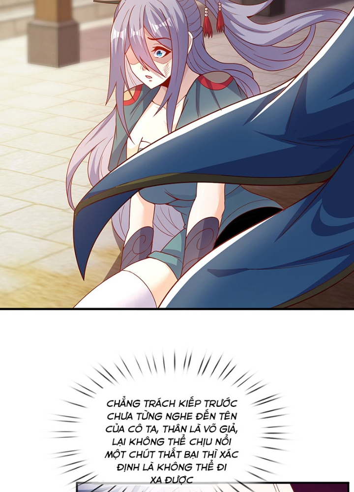 Huyền Thiên Chí Tôn Chapter 138 - Trang 4