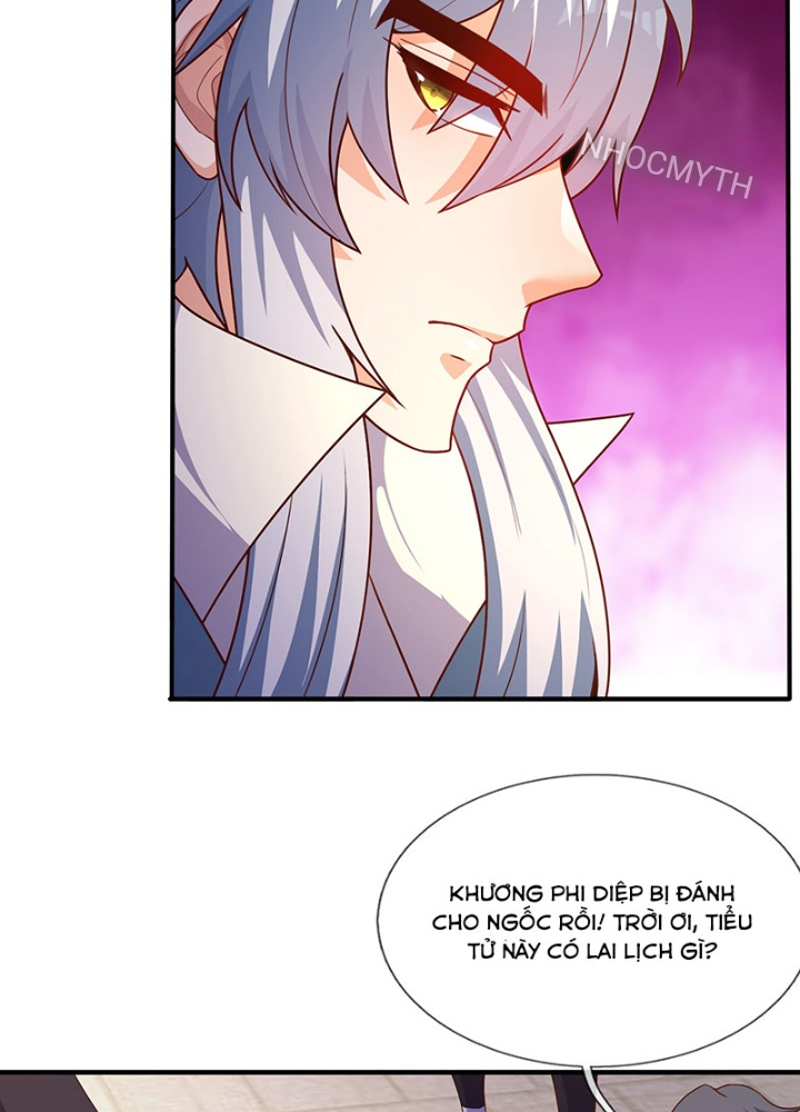 Huyền Thiên Chí Tôn Chapter 138 - Trang 4