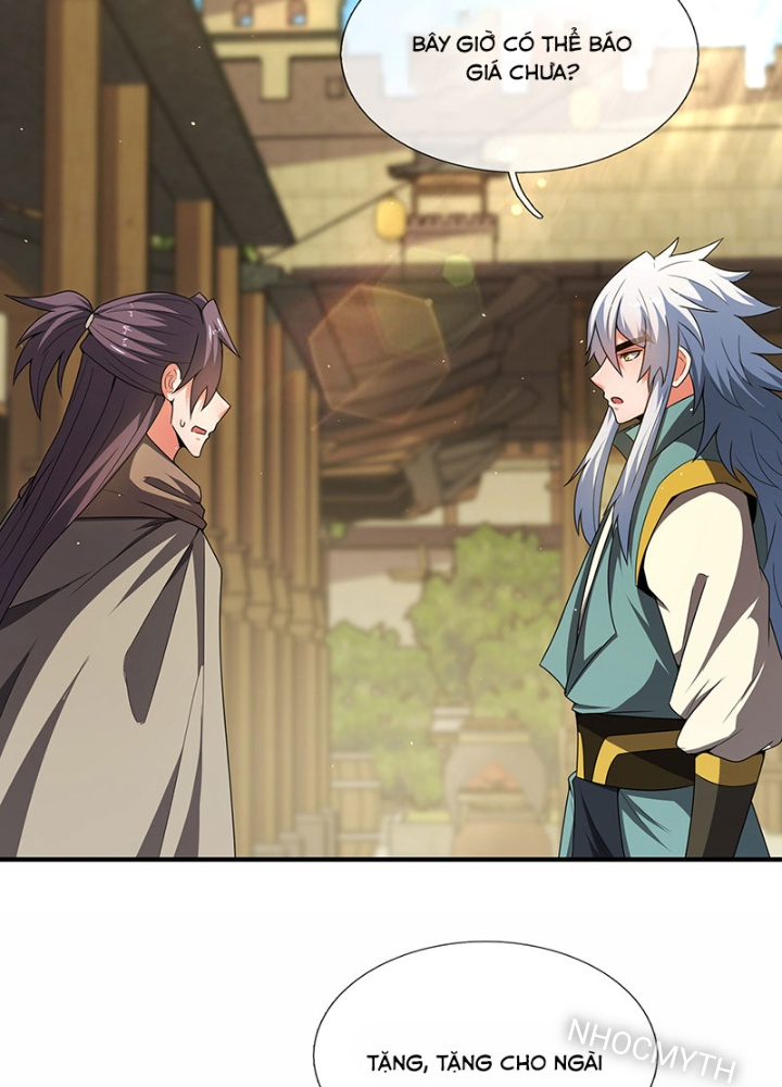 Huyền Thiên Chí Tôn Chapter 138 - Trang 4