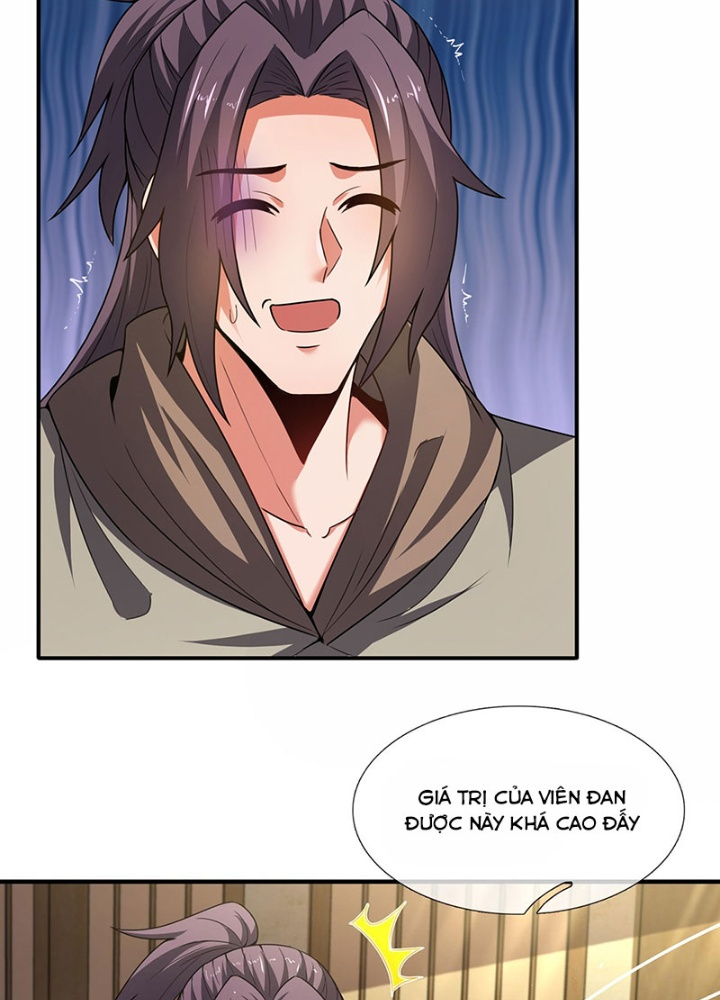 Huyền Thiên Chí Tôn Chapter 138 - Trang 4
