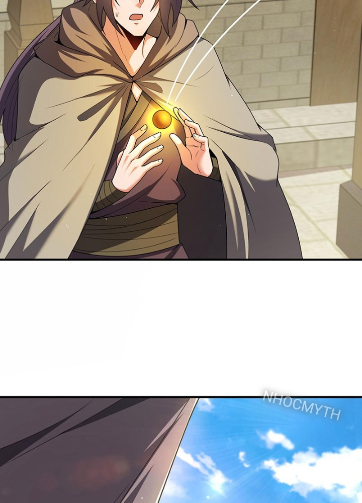 Huyền Thiên Chí Tôn Chapter 138 - Trang 4