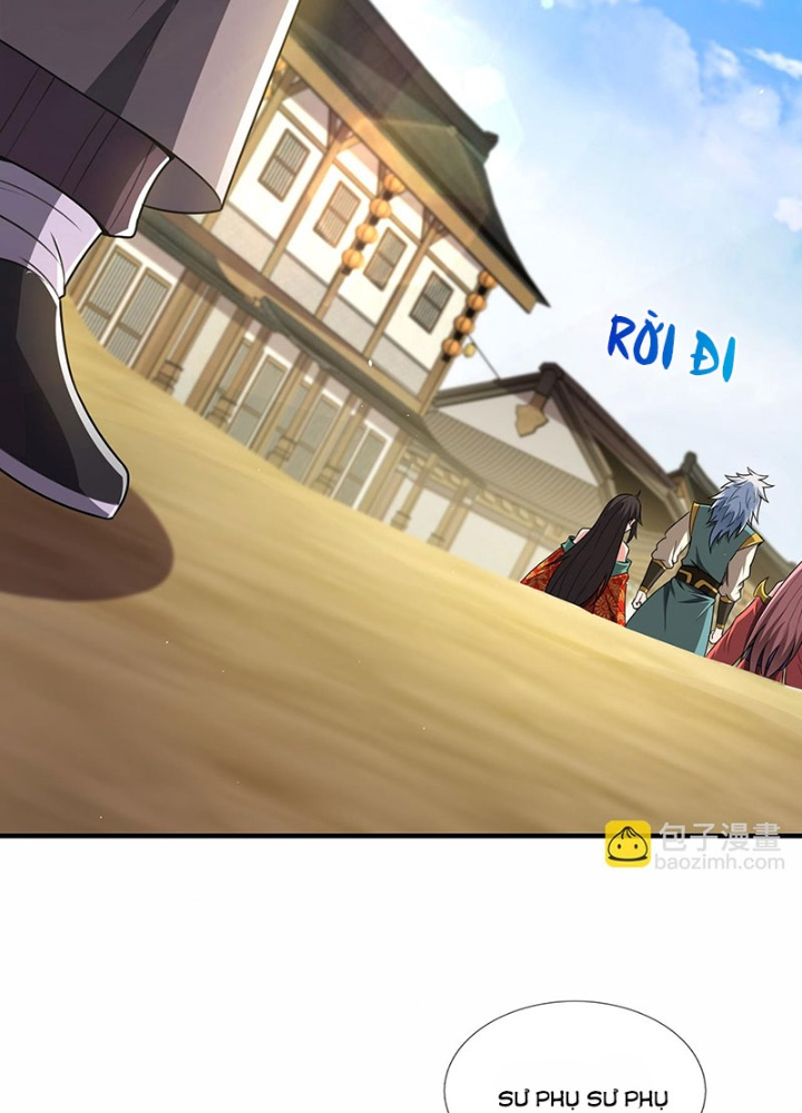 Huyền Thiên Chí Tôn Chapter 138 - Trang 4