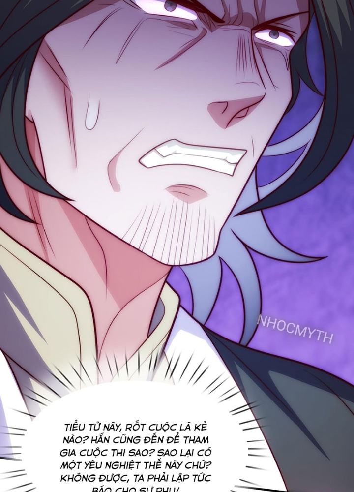 Huyền Thiên Chí Tôn Chapter 138 - Trang 4