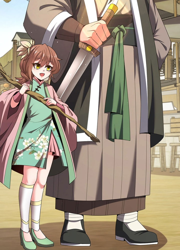 Huyền Thiên Chí Tôn Chapter 138 - Trang 4