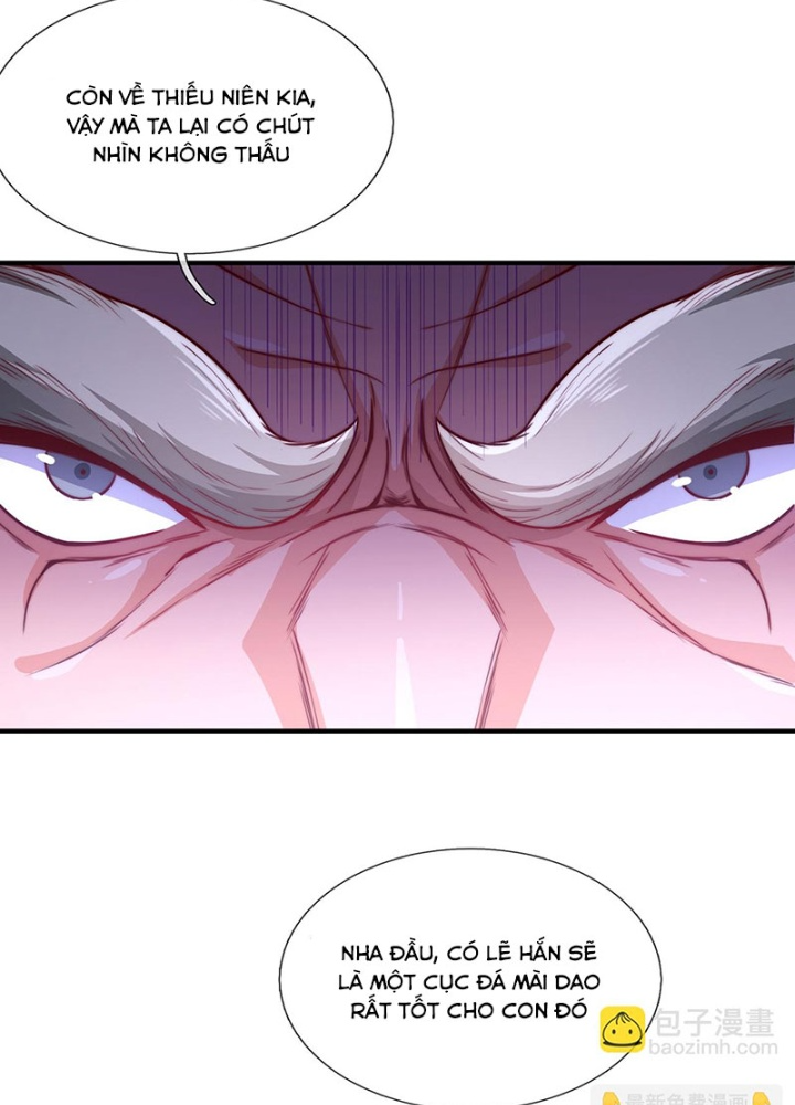 Huyền Thiên Chí Tôn Chapter 138 - Trang 4