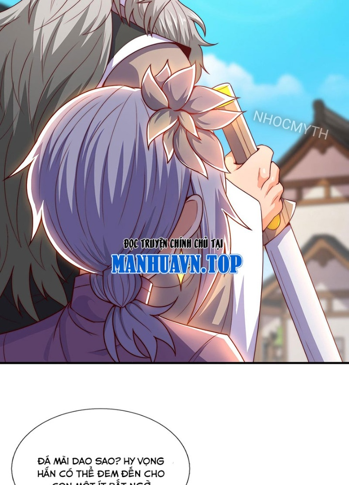 Huyền Thiên Chí Tôn Chapter 138 - Trang 4