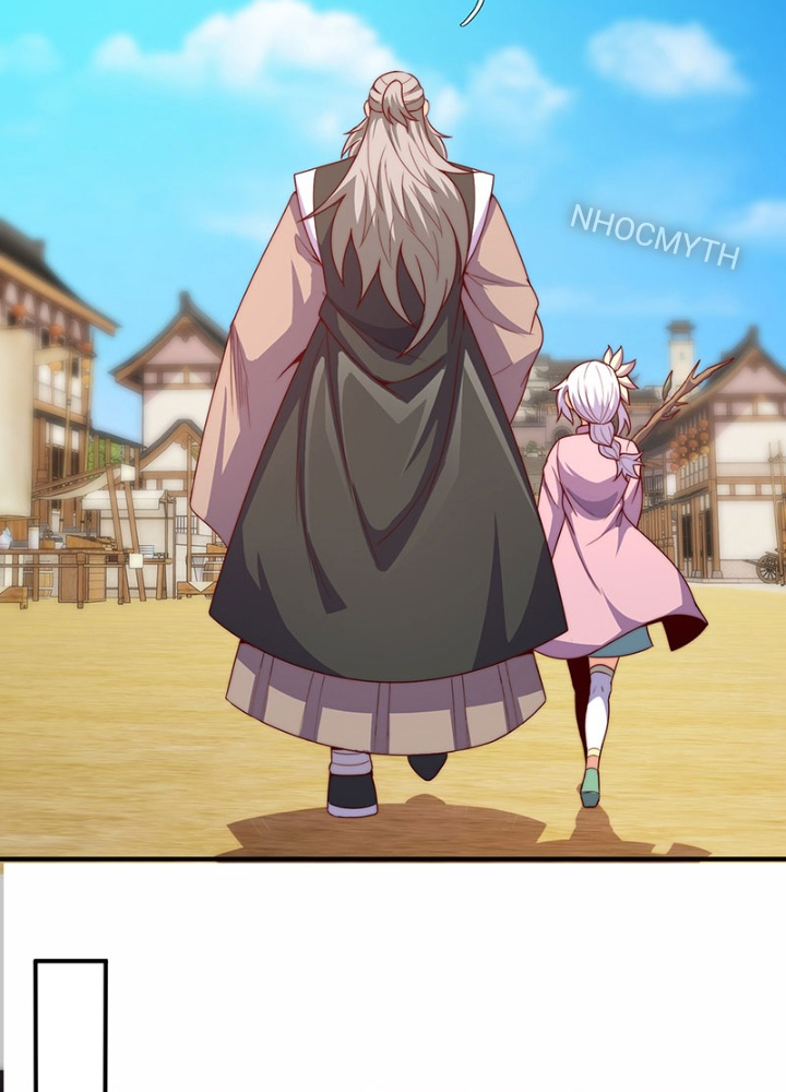 Huyền Thiên Chí Tôn Chapter 138 - Trang 4