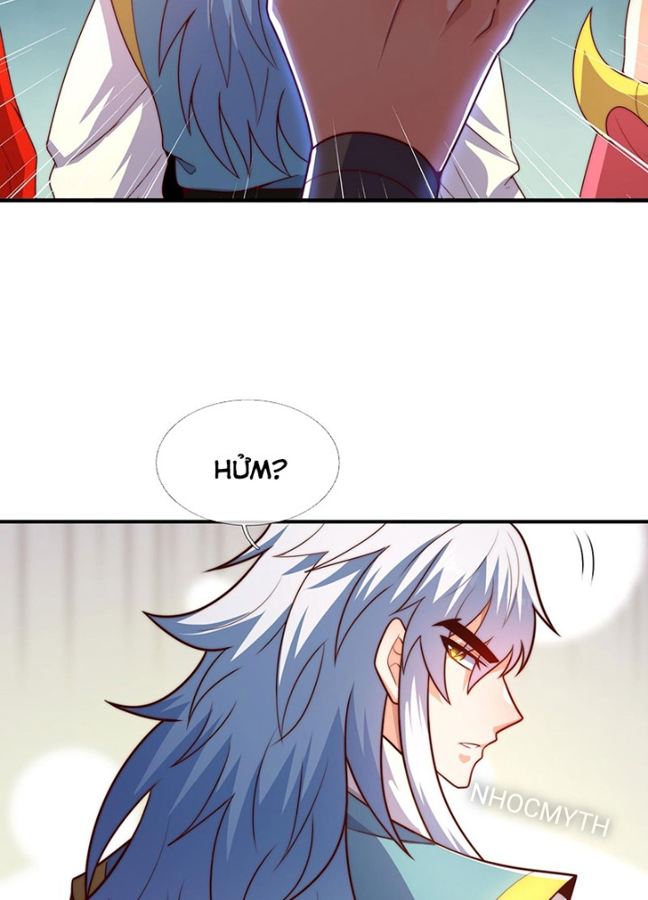 Huyền Thiên Chí Tôn Chapter 138 - Trang 4