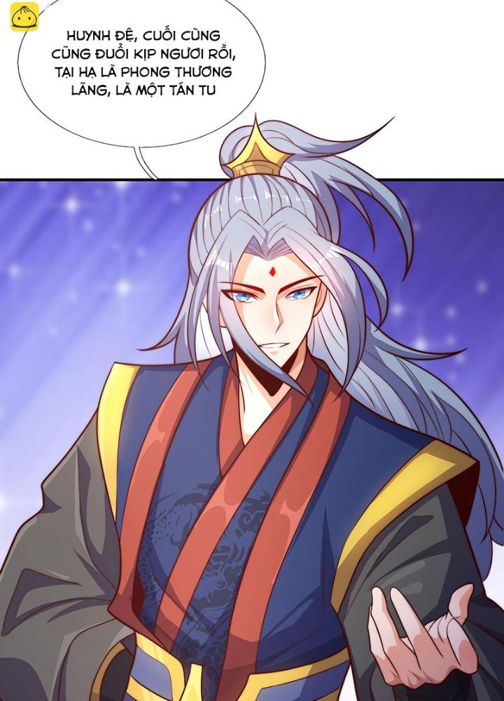 Huyền Thiên Chí Tôn Chapter 138 - Trang 4
