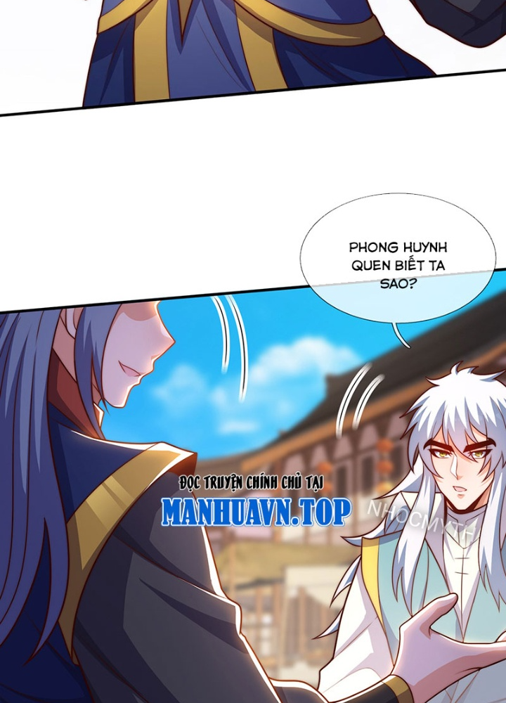 Huyền Thiên Chí Tôn Chapter 138 - Trang 4
