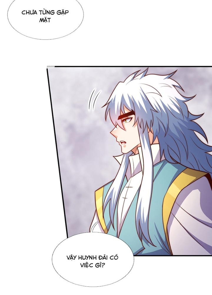 Huyền Thiên Chí Tôn Chapter 138 - Trang 4