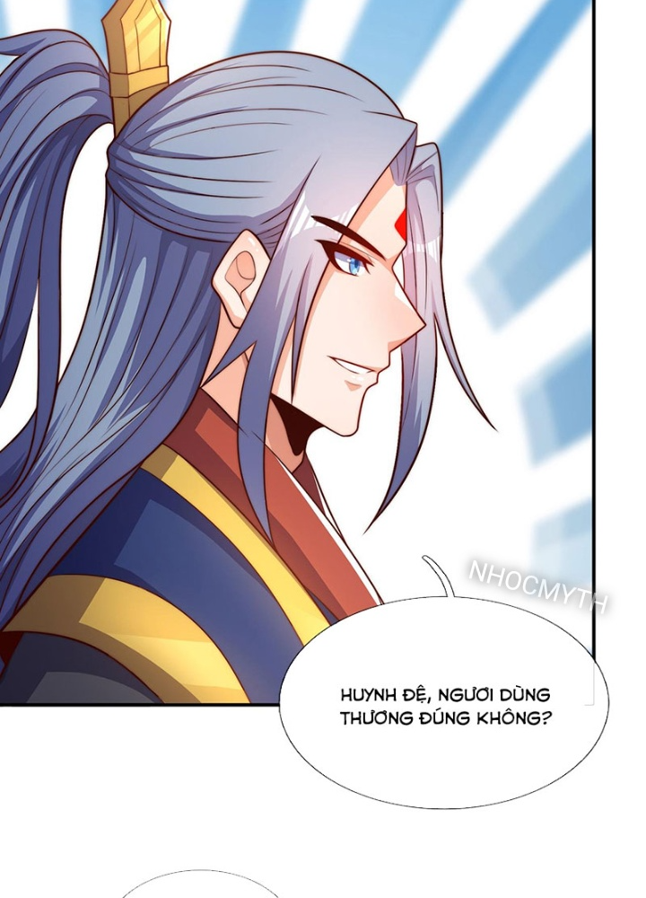 Huyền Thiên Chí Tôn Chapter 138 - Trang 4