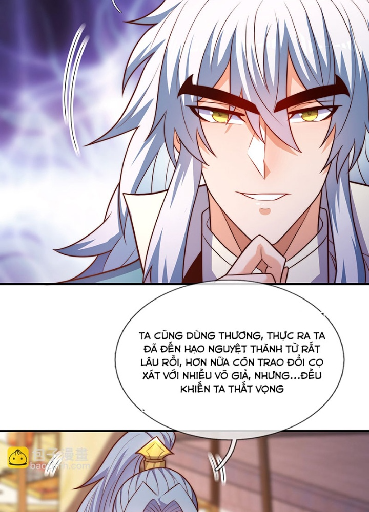 Huyền Thiên Chí Tôn Chapter 138 - Trang 4