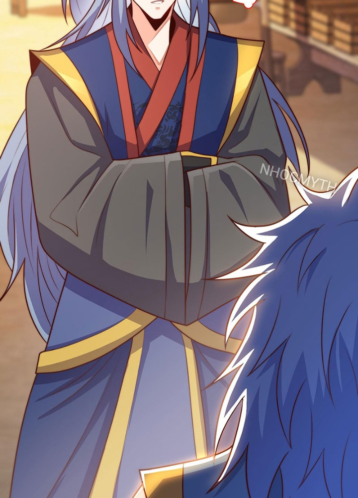 Huyền Thiên Chí Tôn Chapter 138 - Trang 4