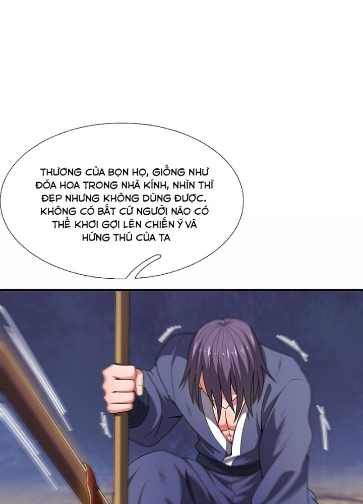 Huyền Thiên Chí Tôn Chapter 138 - Trang 4