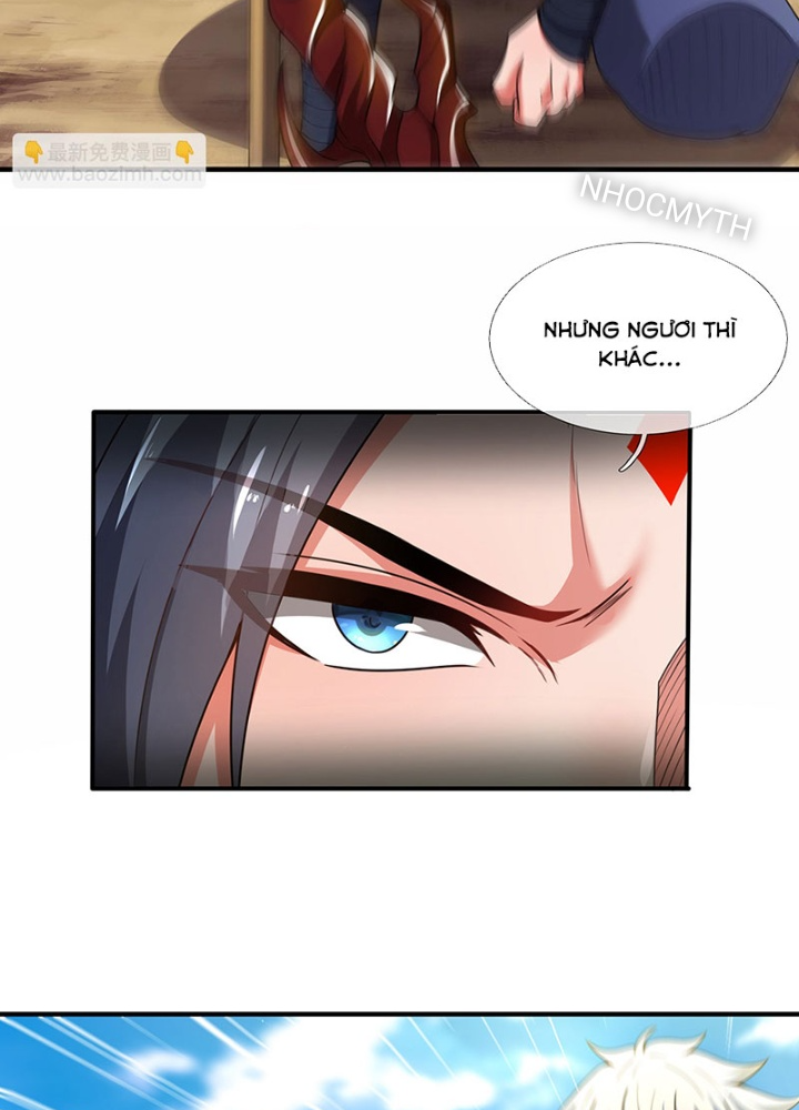 Huyền Thiên Chí Tôn Chapter 138 - Trang 4