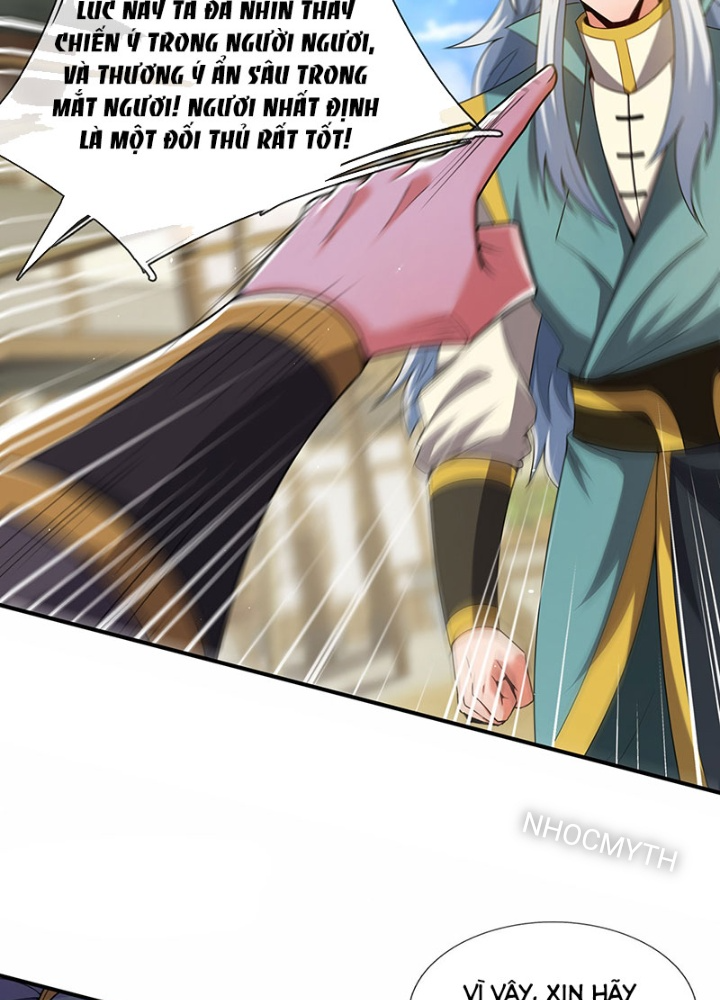 Huyền Thiên Chí Tôn Chapter 138 - Trang 4