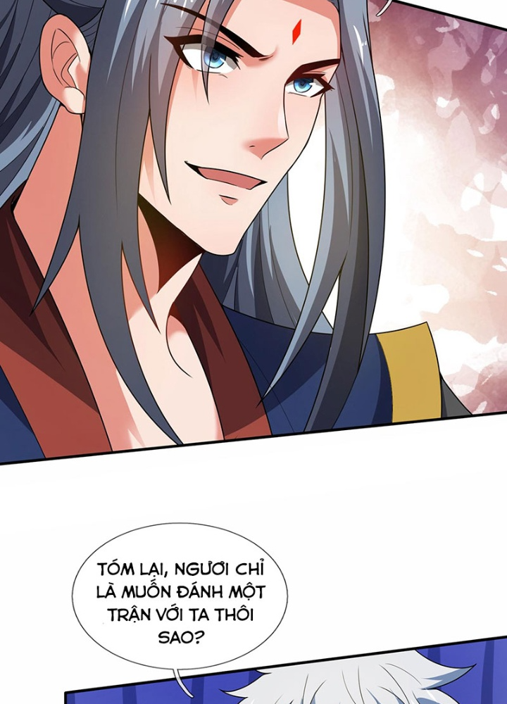 Huyền Thiên Chí Tôn Chapter 138 - Trang 4