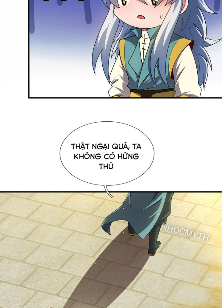 Huyền Thiên Chí Tôn Chapter 138 - Trang 4