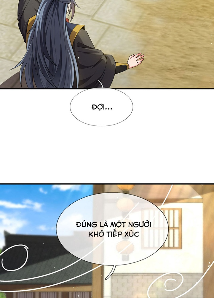 Huyền Thiên Chí Tôn Chapter 138 - Trang 4