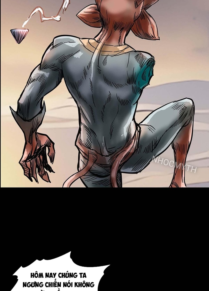 Quay Đầu Là Bờ Chapter 181 - Next Chapter 182