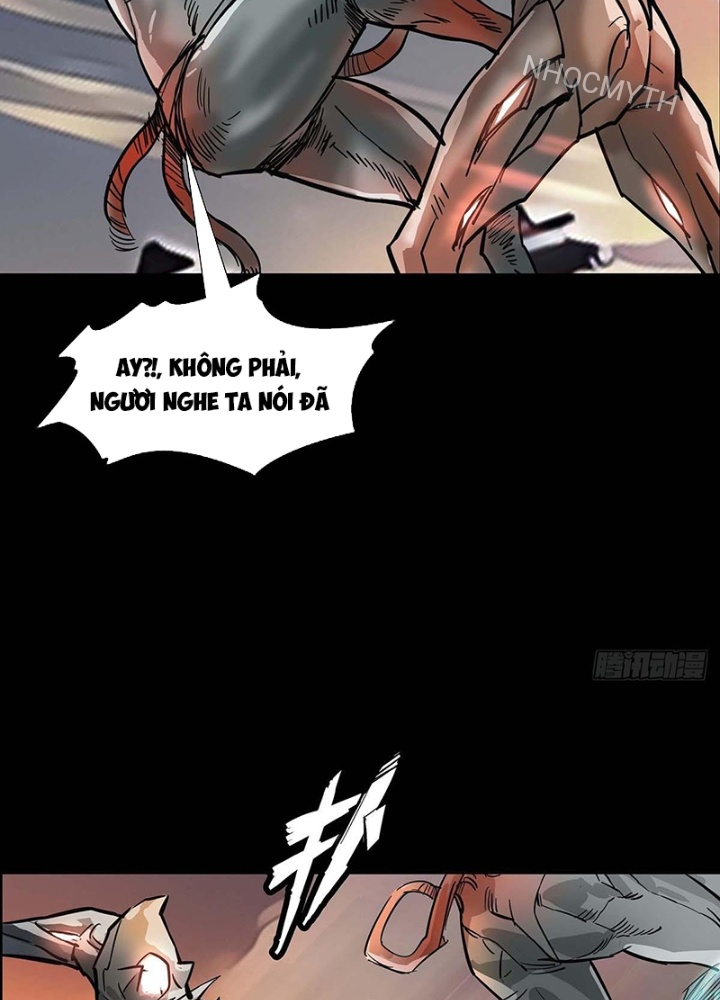 Quay Đầu Là Bờ Chapter 181 - Next Chapter 182