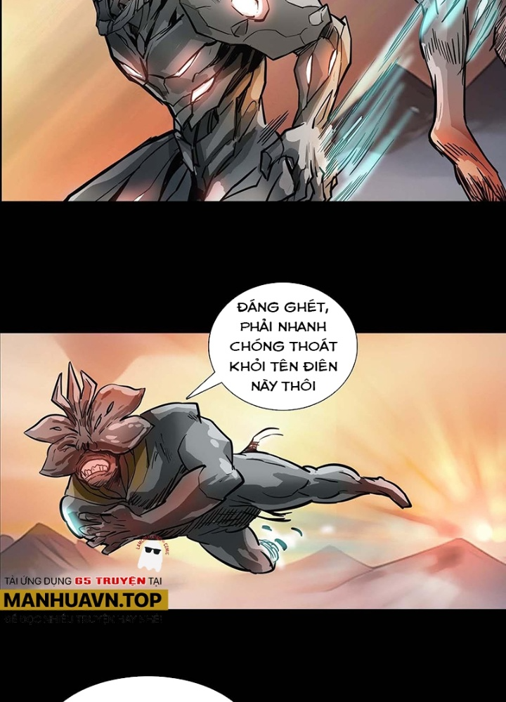 Quay Đầu Là Bờ Chapter 181 - Next Chapter 182