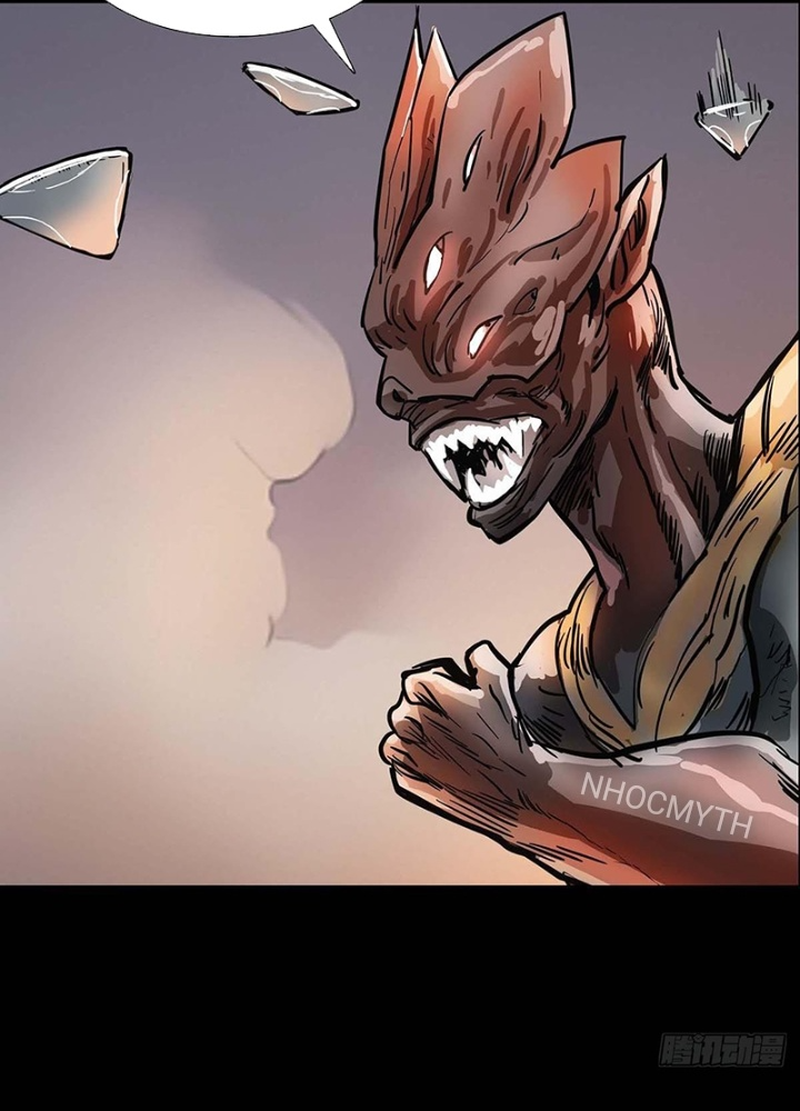 Quay Đầu Là Bờ Chapter 181 - Next Chapter 182