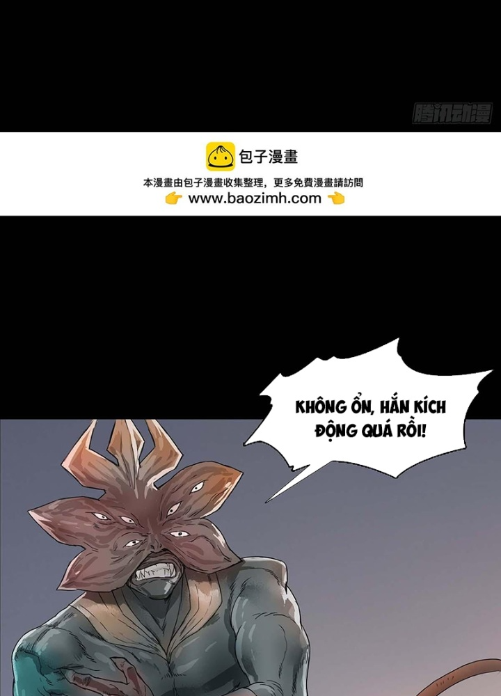 Quay Đầu Là Bờ Chapter 181 - Next Chapter 182