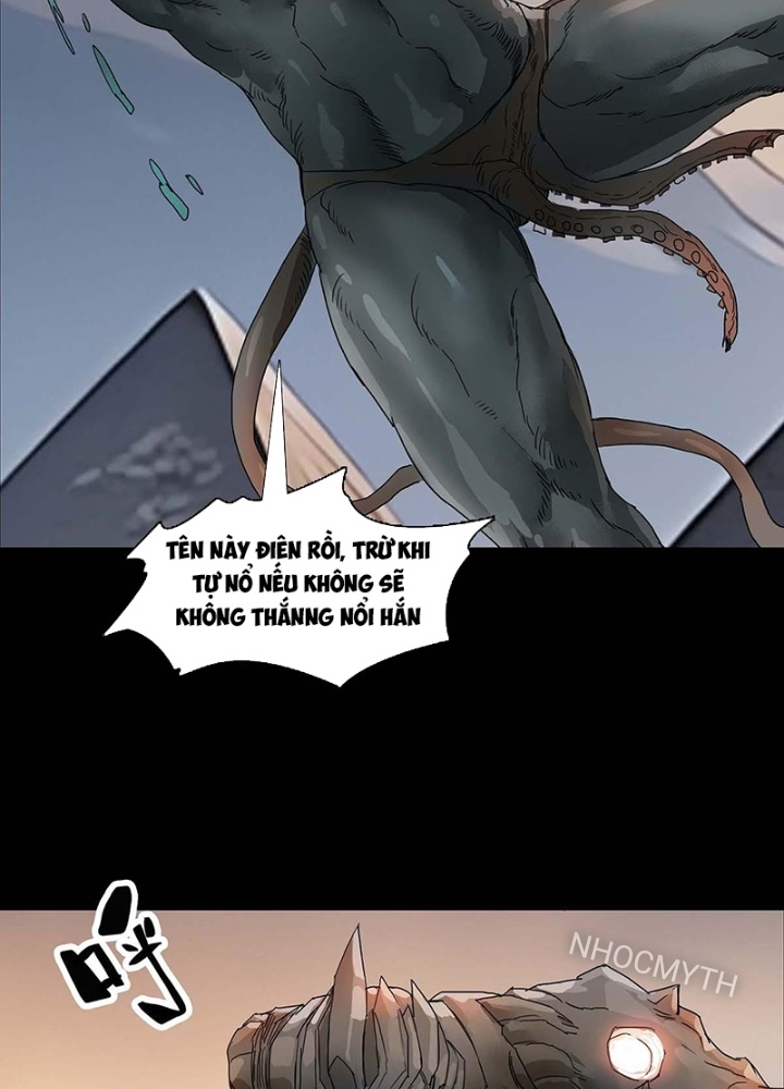 Quay Đầu Là Bờ Chapter 181 - Next Chapter 182