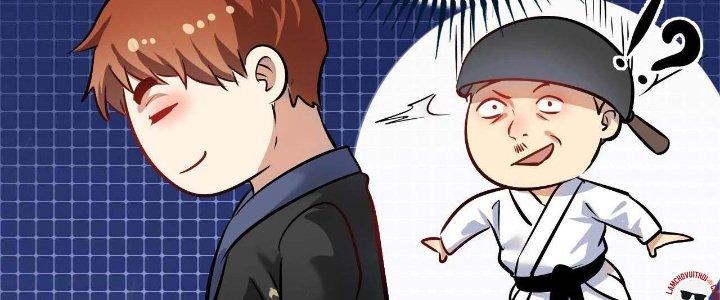 Thành Tựu Của Ta Rất Nhiều Chapter 189 - Trang 3