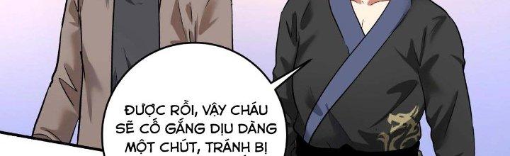 Thành Tựu Của Ta Rất Nhiều Chapter 190 - Trang 3