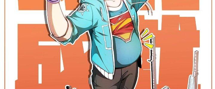 Thành Tựu Của Ta Rất Nhiều Chapter 192 - Trang 3