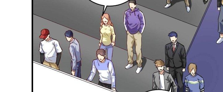 Thành Tựu Của Ta Rất Nhiều Chapter 194 - Trang 3