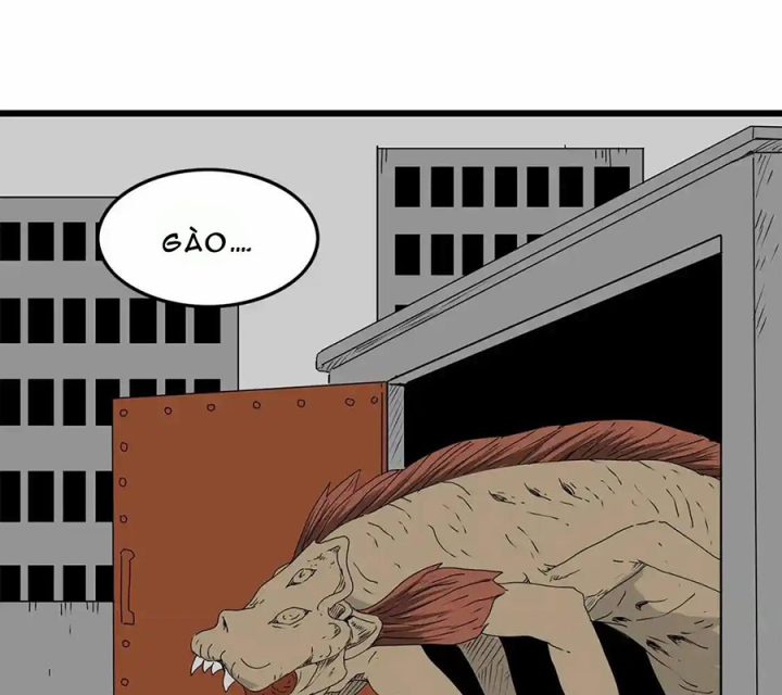 Tiền Tuyến Vùng Nước Sâu Chapter 21 - Trang 2