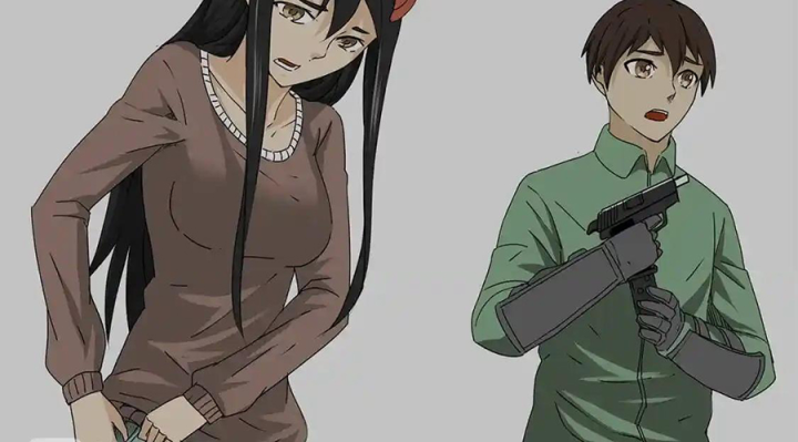 Tiền Tuyến Vùng Nước Sâu Chapter 21 - Trang 2