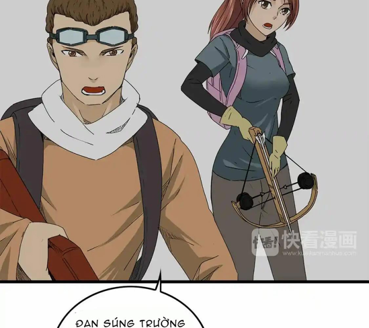 Tiền Tuyến Vùng Nước Sâu Chapter 21 - Trang 2