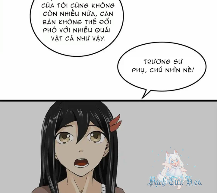 Tiền Tuyến Vùng Nước Sâu Chapter 21 - Trang 2