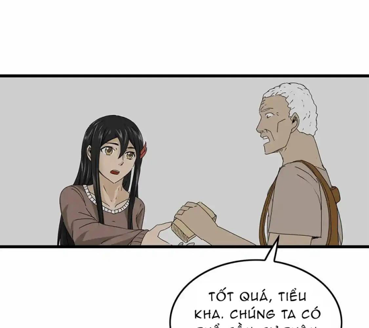 Tiền Tuyến Vùng Nước Sâu Chapter 21 - Trang 2